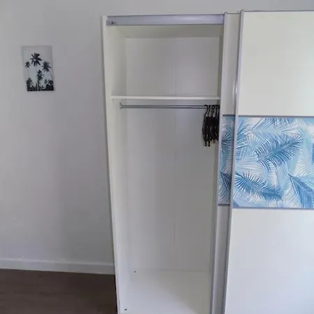 Magnifique Studio Au Coeur De Juan Les Pins Apartment *