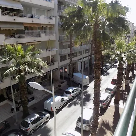 Apartment Magnifique Studio Au Coeur De Juan Les Pins Antibes