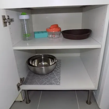 Magnifique Studio Au Coeur De Juan Les Pins Apartment *