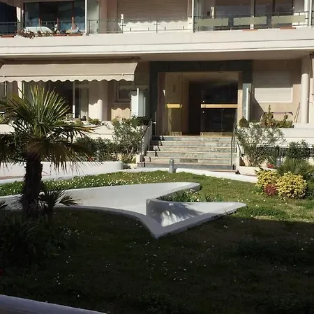 Apartment Magnifique Studio Au Coeur De Juan Les Pins *