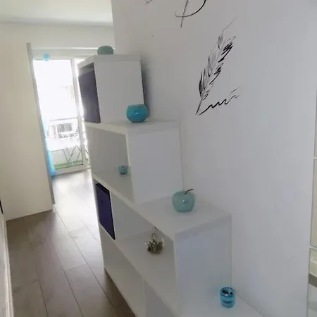 Appartement Magnifique Studio Au Coeur De Juan Les Pins