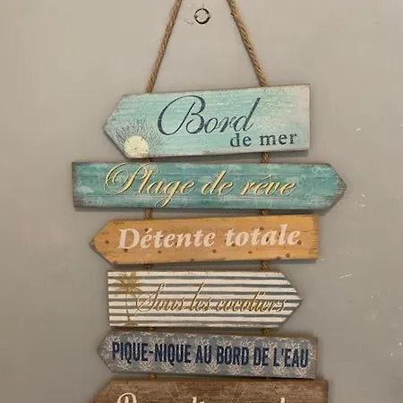 Magnifique Studio Au Coeur De Juan Les Pins Antibes